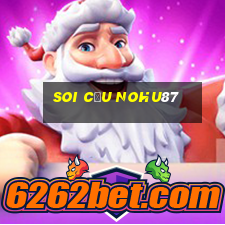 Soi Cầu Nohu87