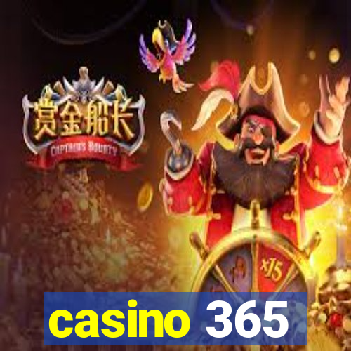 casino 365