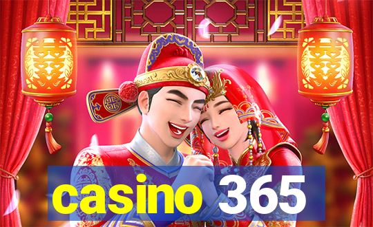 casino 365