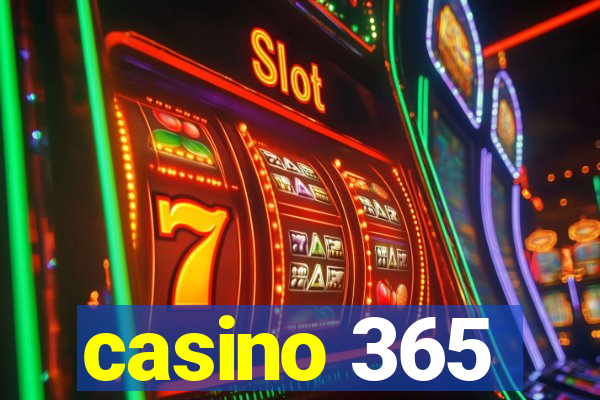 casino 365