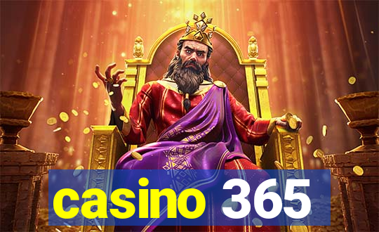 casino 365