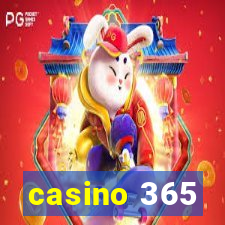 casino 365