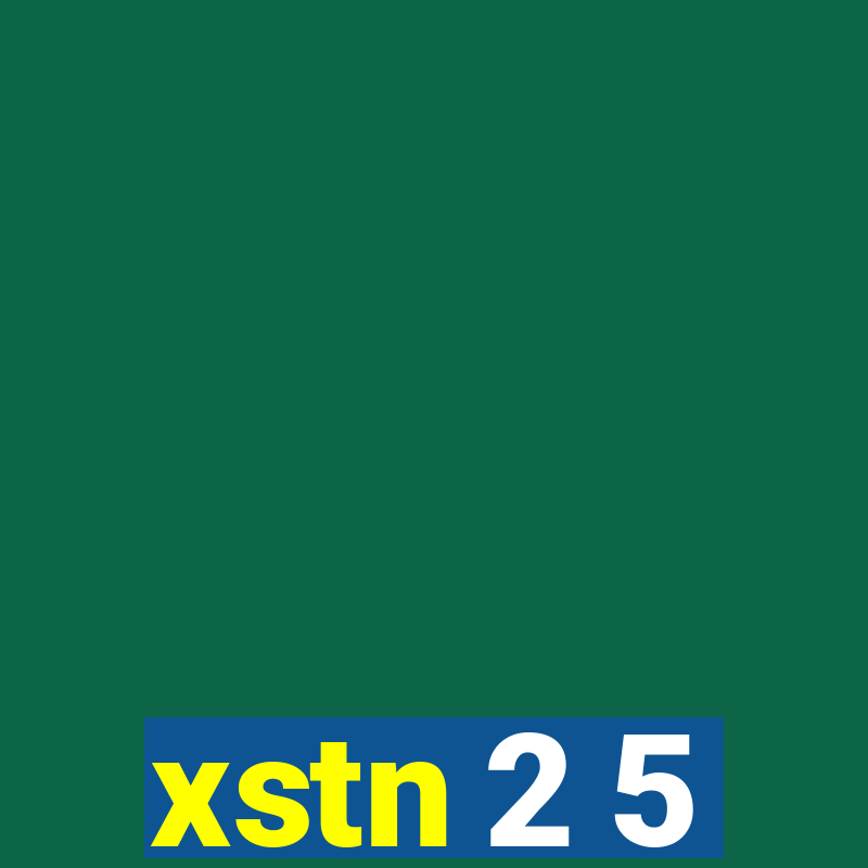 xstn 2 5