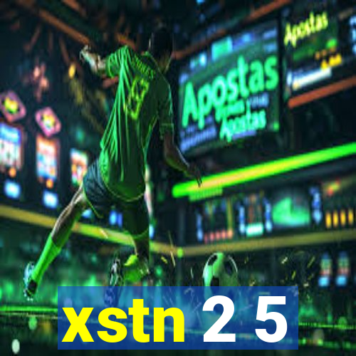 xstn 2 5