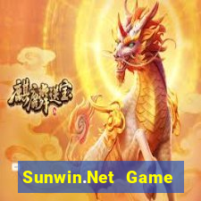 Sunwin.Net Game Bài Poker Đổi Thưởng