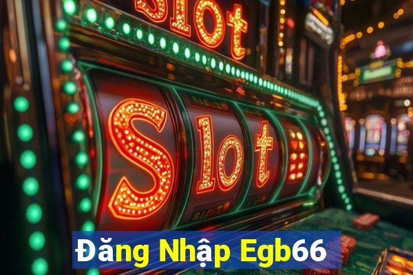 Đăng Nhập Egb66