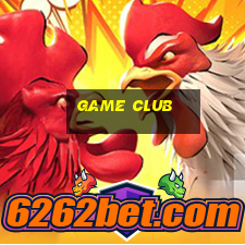 game club