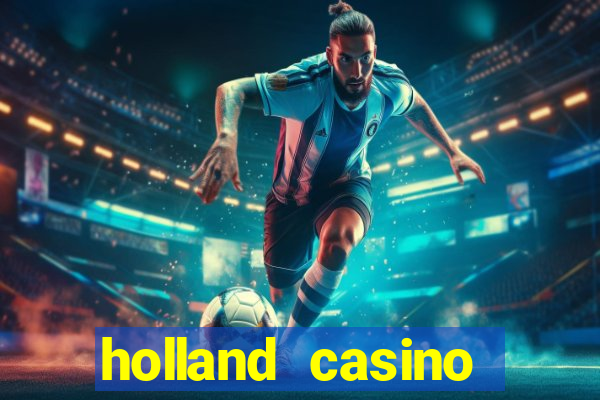 holland casino online poker review