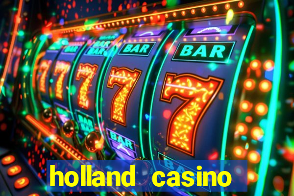 holland casino online poker review