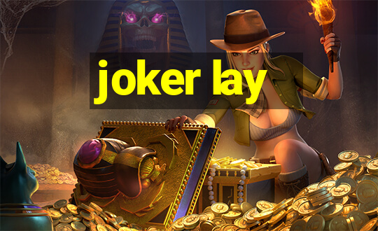 joker lay