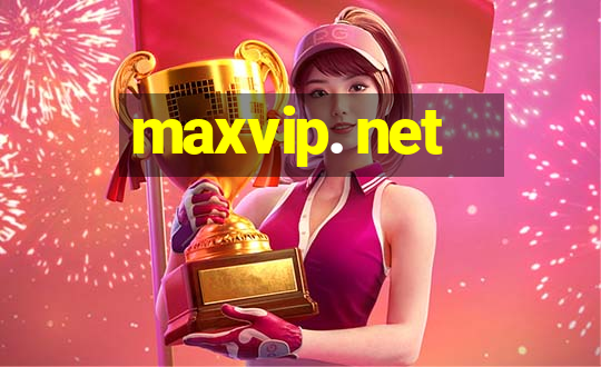 maxvip. net