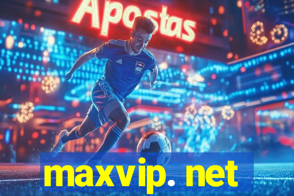 maxvip. net