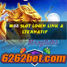 w88 slot login link alternatif