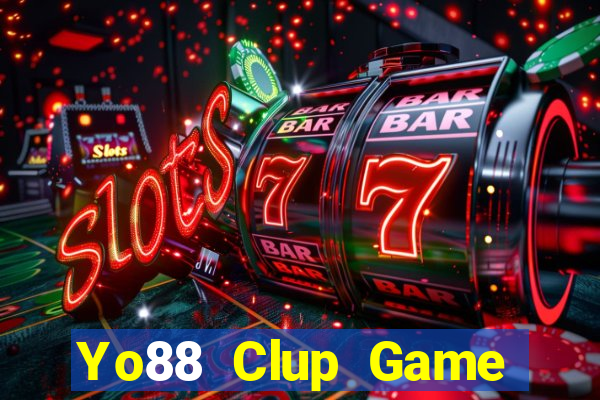 Yo88 Clup Game Bài Pc