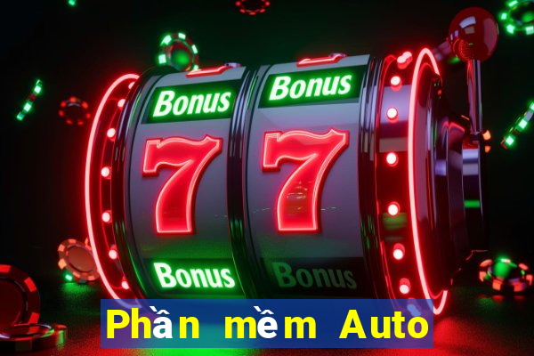 Phần mềm Auto game Mobile