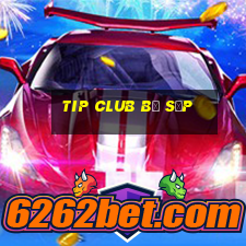 tip club bị sập