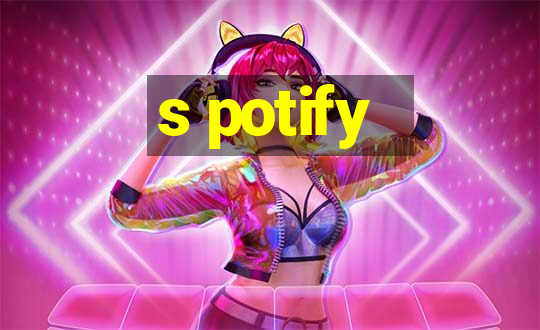 s potify