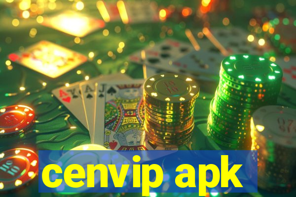 cenvip apk