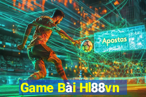 Game Bài Hl88vn