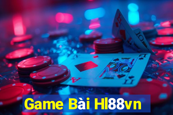 Game Bài Hl88vn