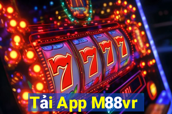 Tải App M88vr