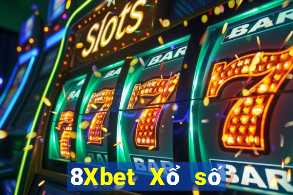 8Xbet Xổ số phượng hoàng appv6