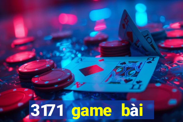 3171 game bài trang wed