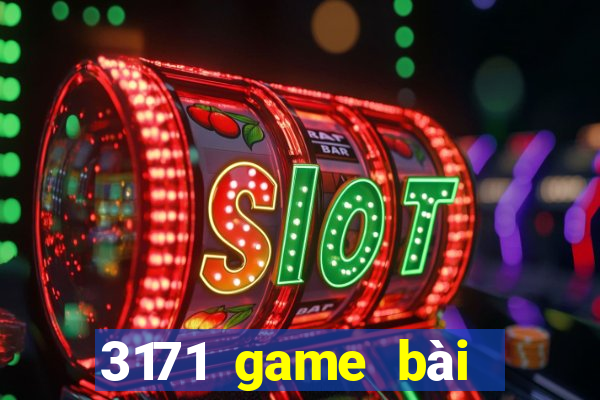 3171 game bài trang wed