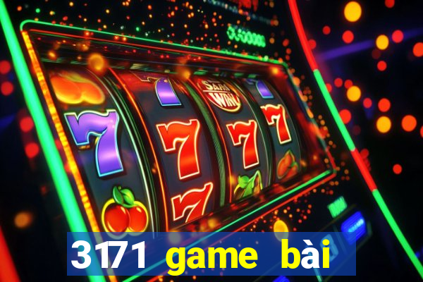 3171 game bài trang wed