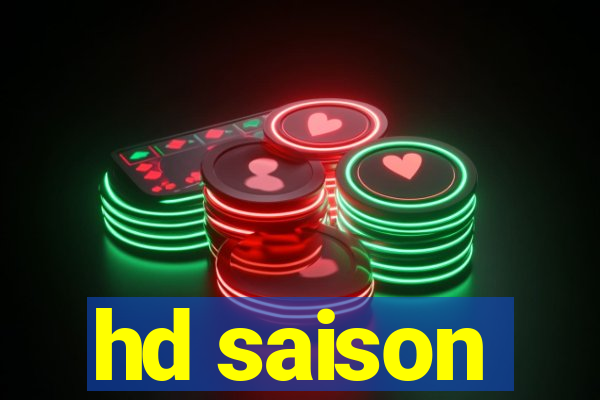 hd saison