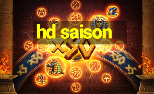 hd saison