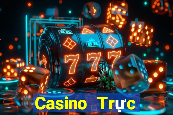 Casino Trực tiếp vn88