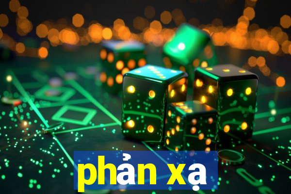 phản xạ