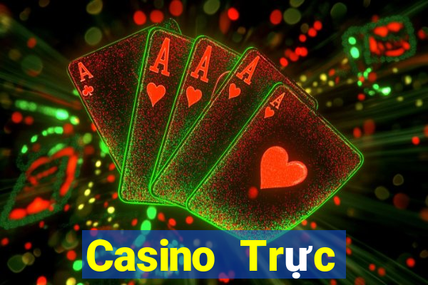 Casino Trực tiếp 10bet