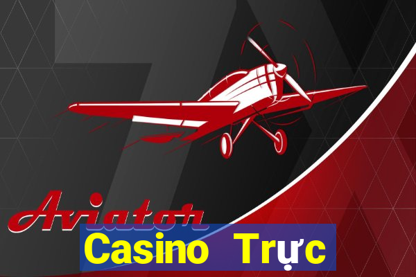 Casino Trực tiếp 10bet