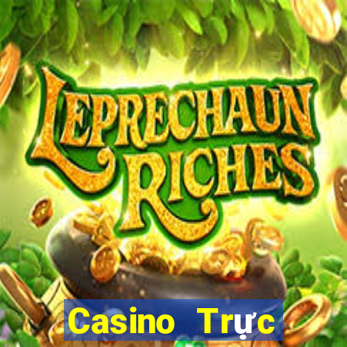 Casino Trực tiếp 10bet