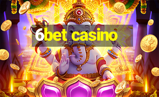 6bet casino