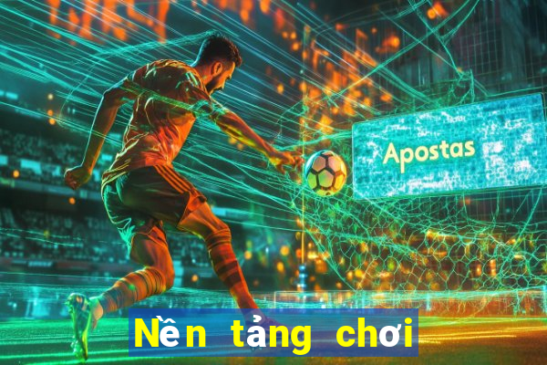 Nền tảng chơi game Bo World