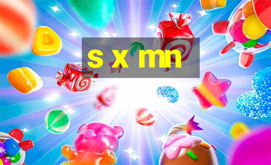 s x mn