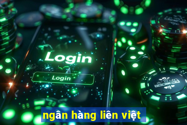 ngân hàng liên việt