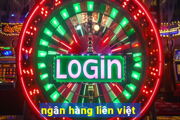 ngân hàng liên việt