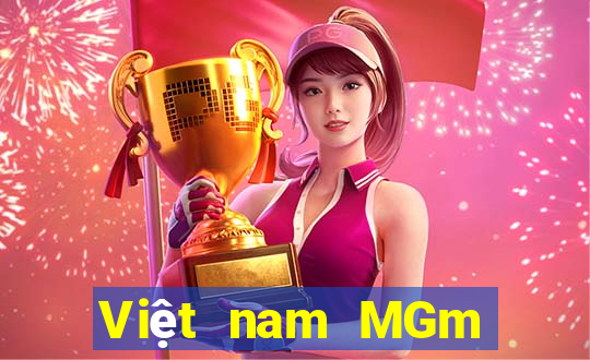 Việt nam MGm trang web giải trí