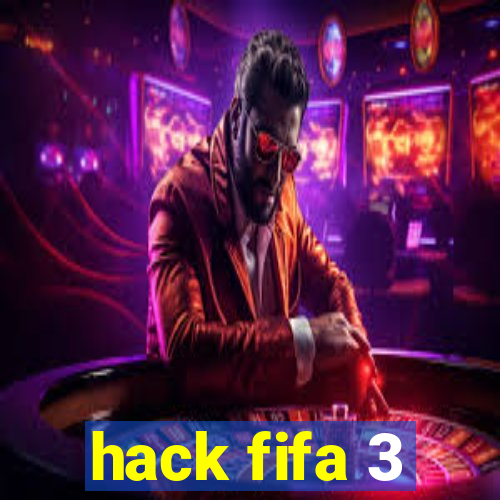 hack fifa 3