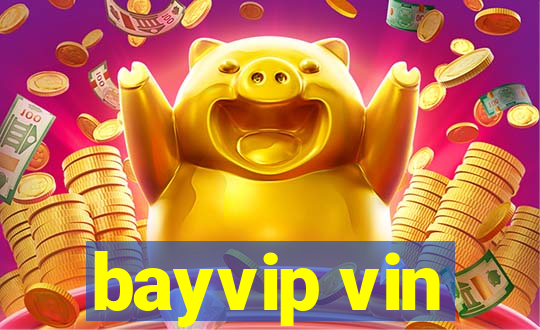 bayvip vin