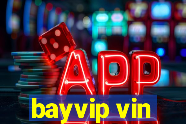 bayvip vin