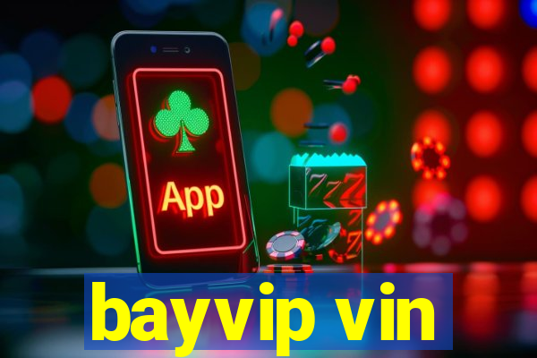 bayvip vin