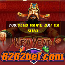 789.Club Game Bài Casino