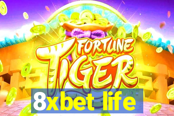 8xbet life