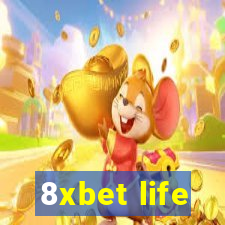 8xbet life