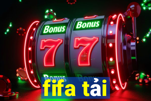 fifa tải